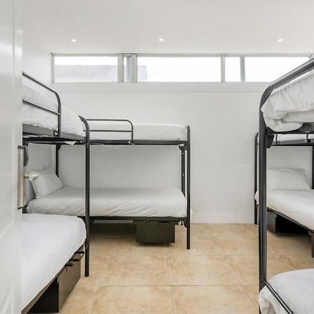 Inn & Out Express Sea Point Κέιπ Τάουν Εξωτερικό φωτογραφία