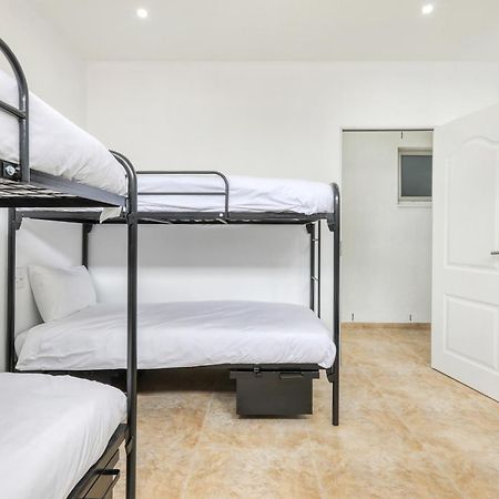 Inn & Out Express Sea Point Κέιπ Τάουν Εξωτερικό φωτογραφία