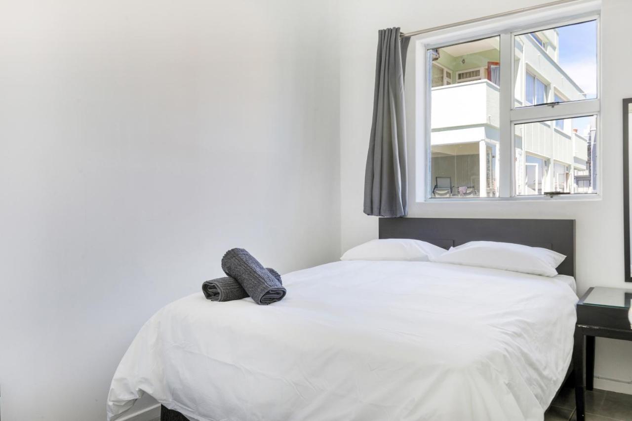 Inn & Out Express Sea Point Κέιπ Τάουν Εξωτερικό φωτογραφία