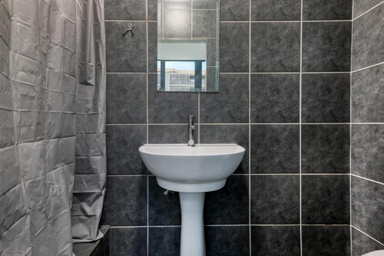 Inn & Out Express Sea Point Κέιπ Τάουν Εξωτερικό φωτογραφία