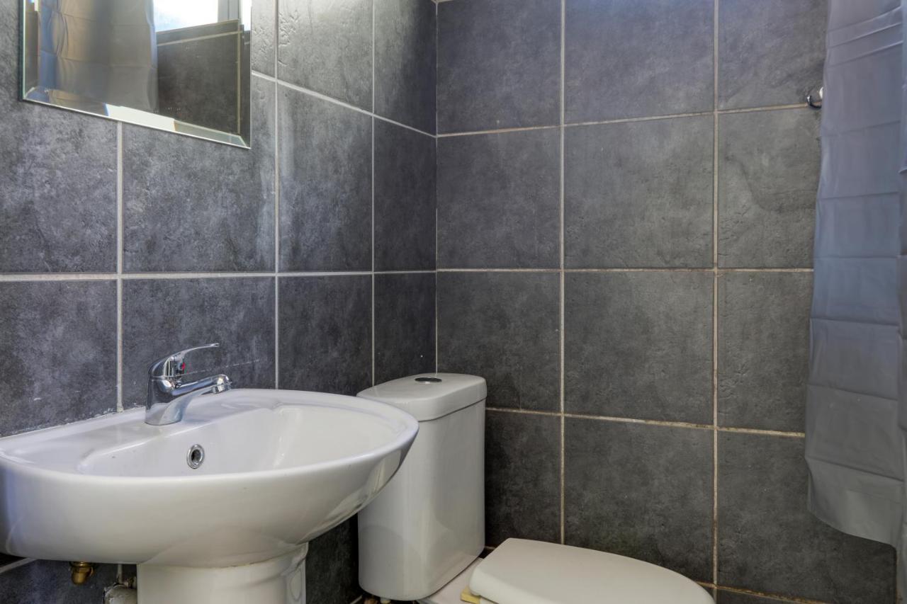 Inn & Out Express Sea Point Κέιπ Τάουν Εξωτερικό φωτογραφία