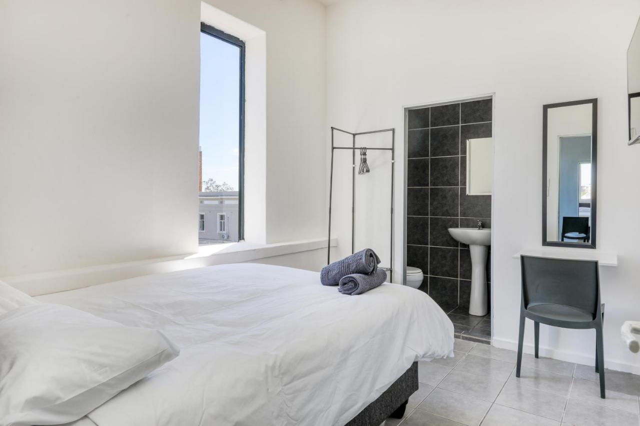 Inn & Out Express Sea Point Κέιπ Τάουν Εξωτερικό φωτογραφία