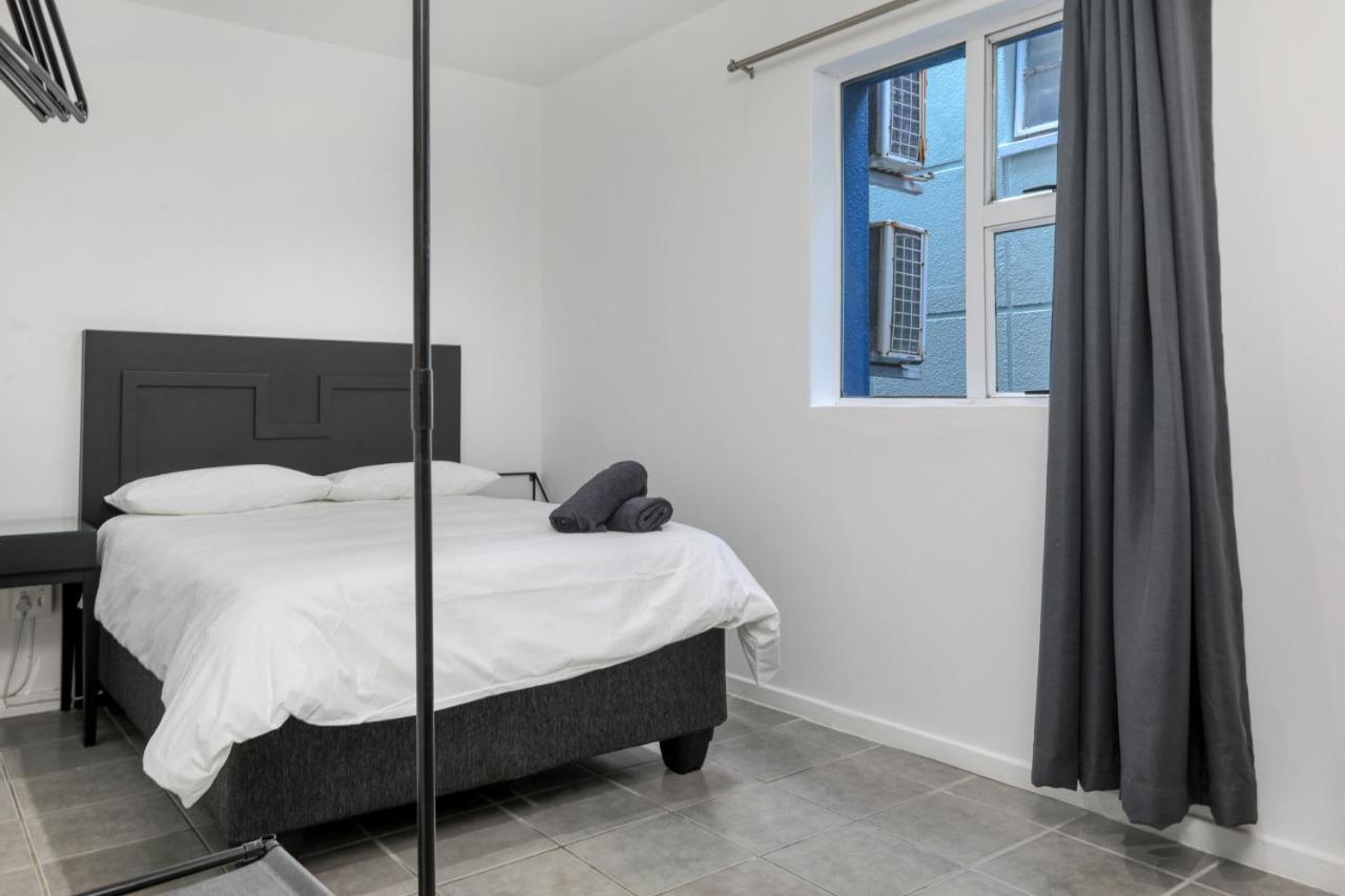 Inn & Out Express Sea Point Κέιπ Τάουν Εξωτερικό φωτογραφία