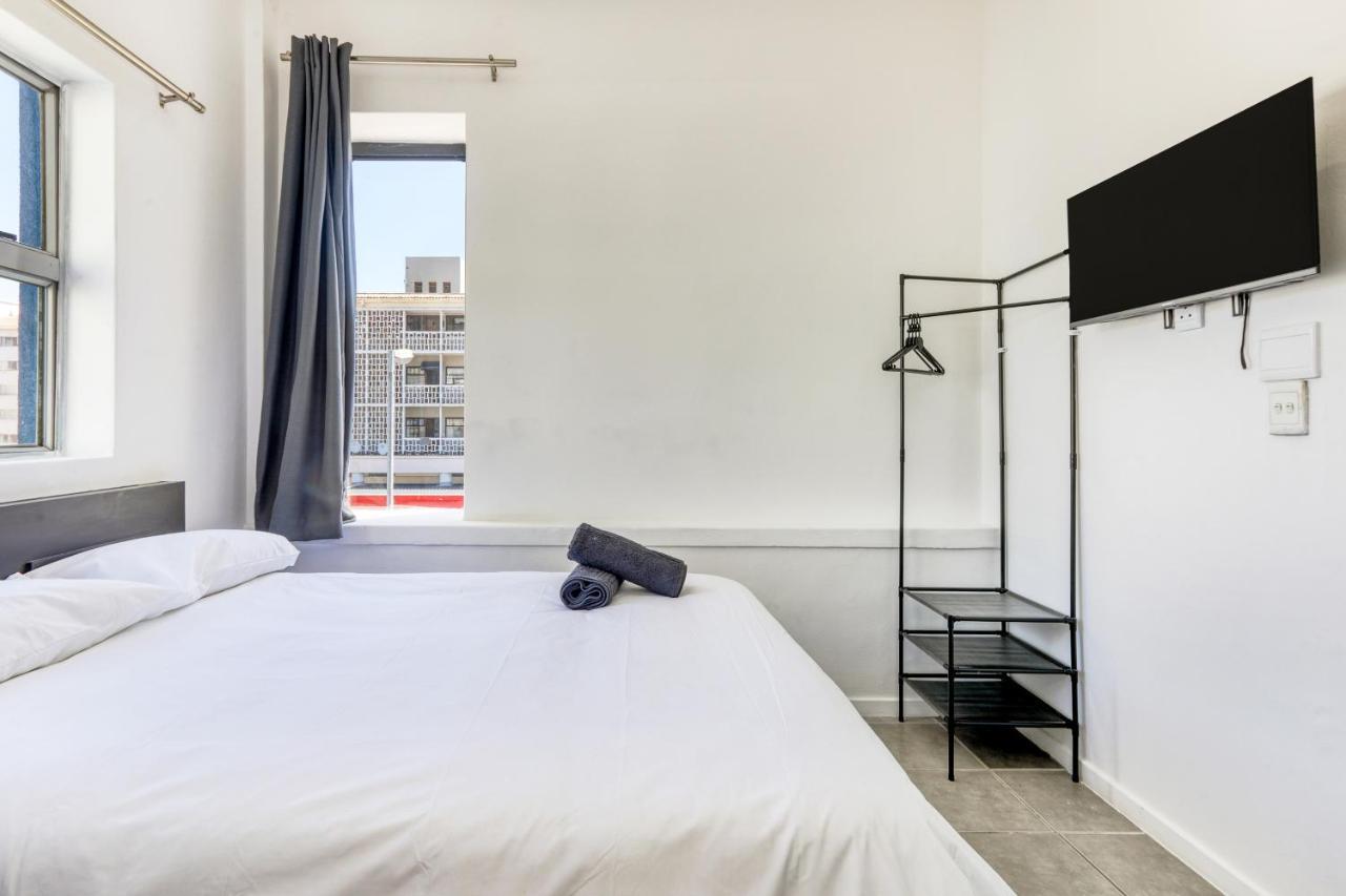 Inn & Out Express Sea Point Κέιπ Τάουν Εξωτερικό φωτογραφία
