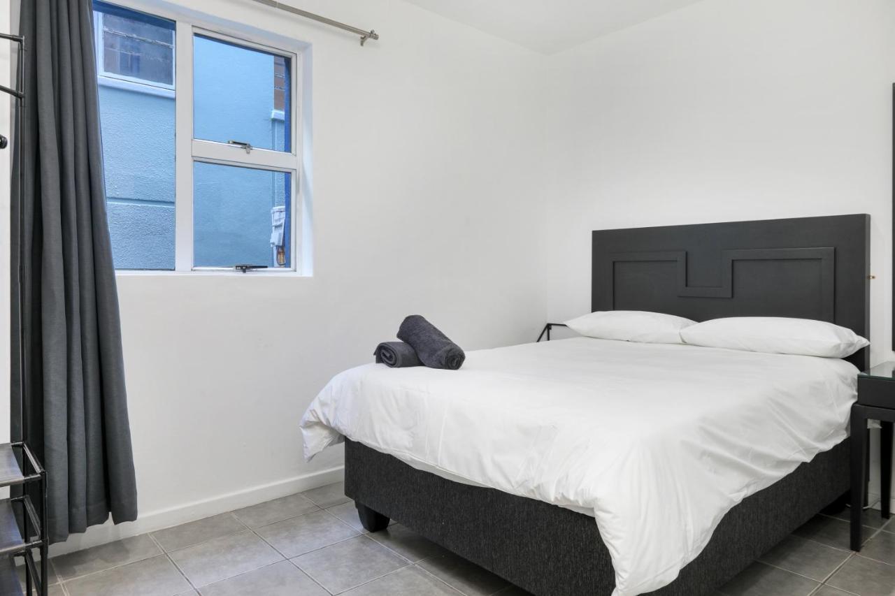 Inn & Out Express Sea Point Κέιπ Τάουν Εξωτερικό φωτογραφία