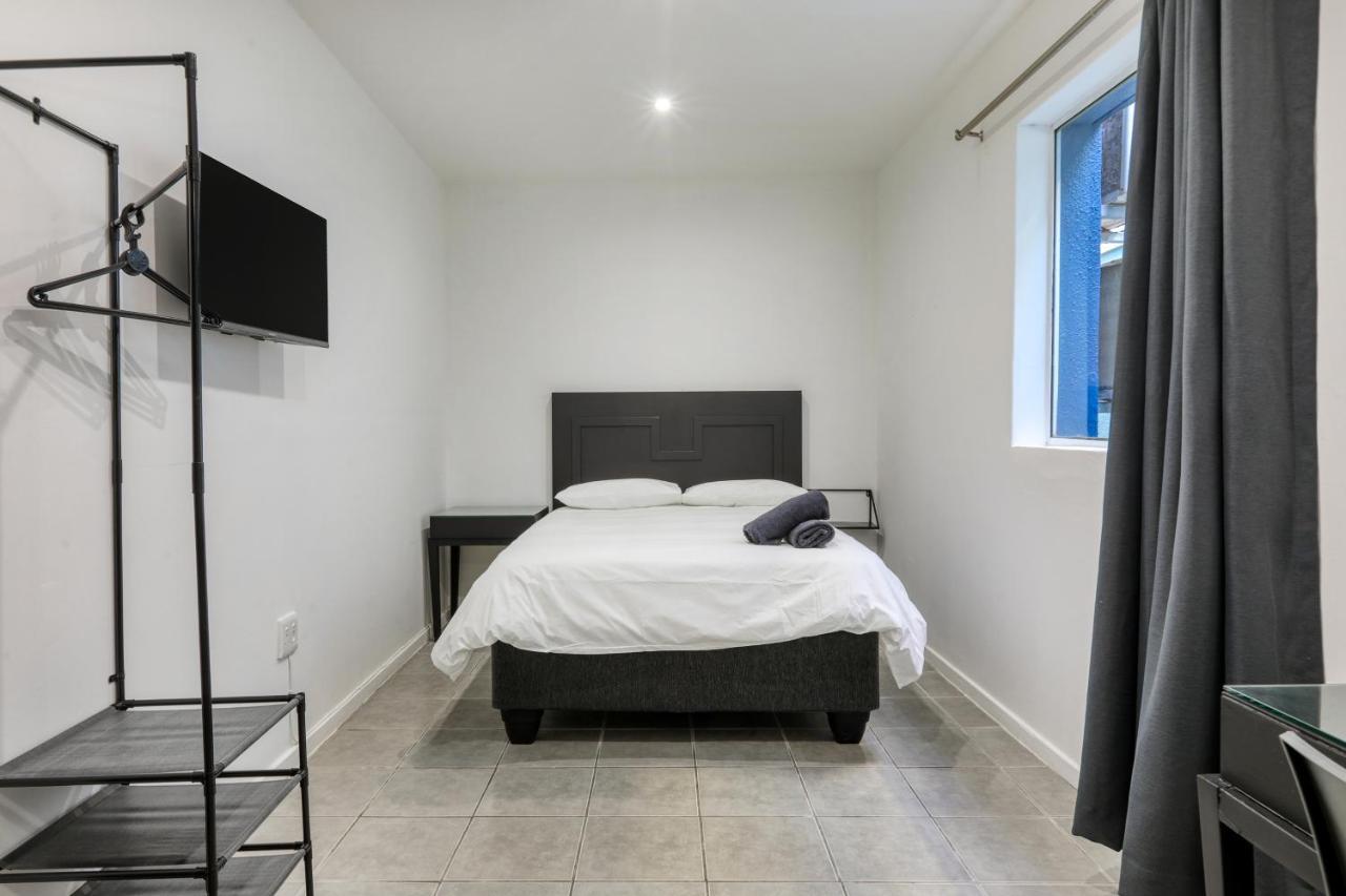 Inn & Out Express Sea Point Κέιπ Τάουν Εξωτερικό φωτογραφία