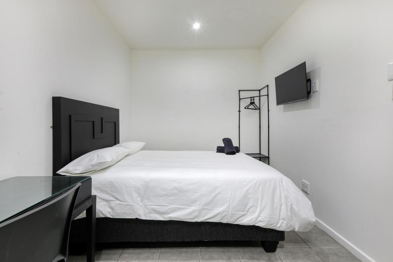 Inn & Out Express Sea Point Κέιπ Τάουν Εξωτερικό φωτογραφία