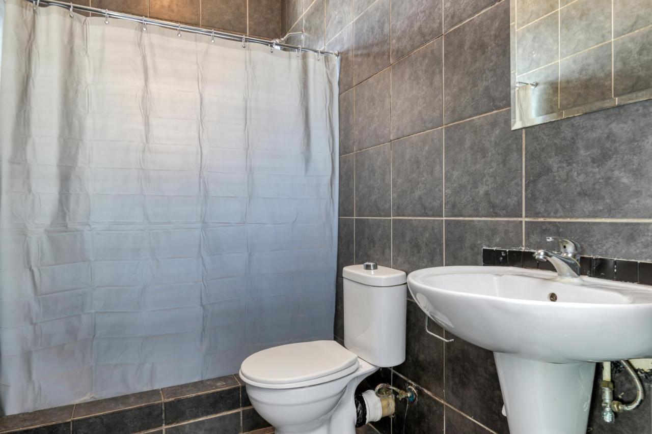 Inn & Out Express Sea Point Κέιπ Τάουν Εξωτερικό φωτογραφία