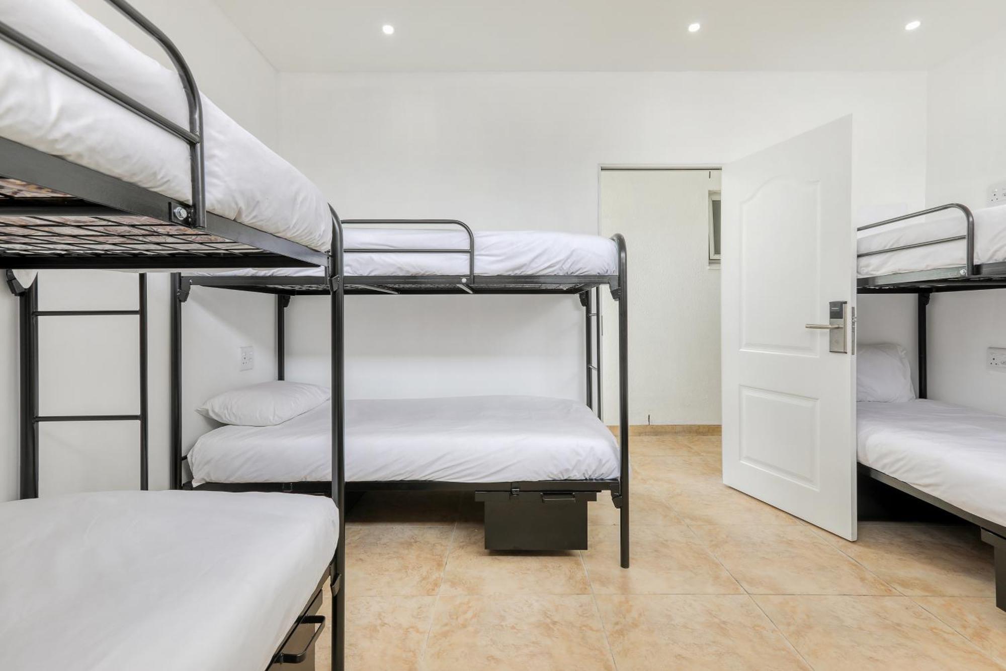 Inn & Out Express Sea Point Κέιπ Τάουν Εξωτερικό φωτογραφία