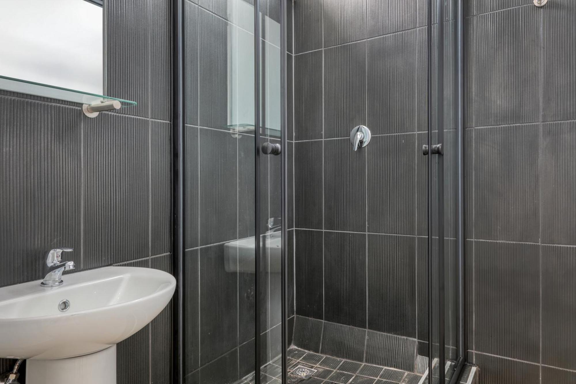Inn & Out Express Sea Point Κέιπ Τάουν Εξωτερικό φωτογραφία