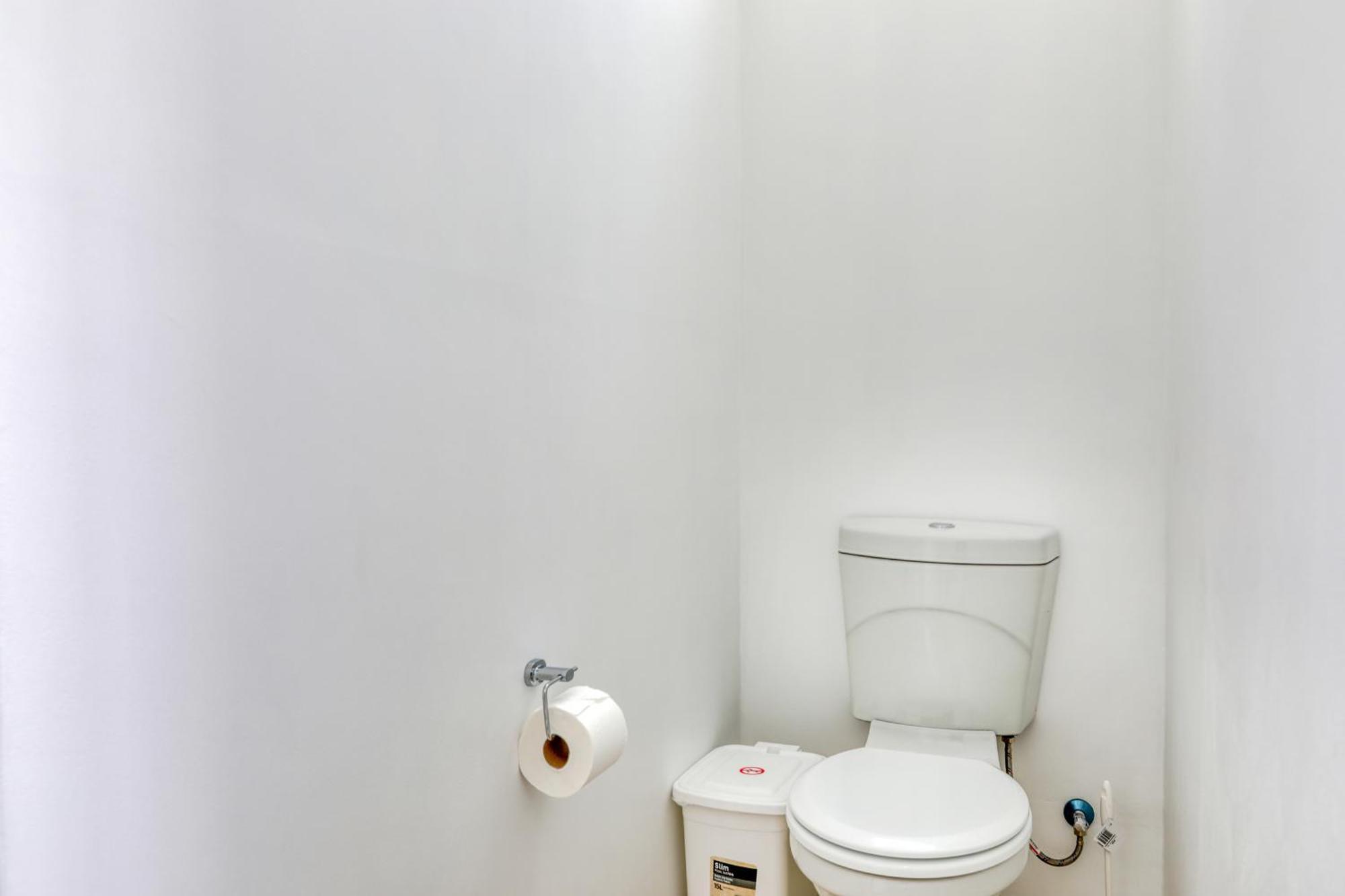 Inn & Out Express Sea Point Κέιπ Τάουν Εξωτερικό φωτογραφία