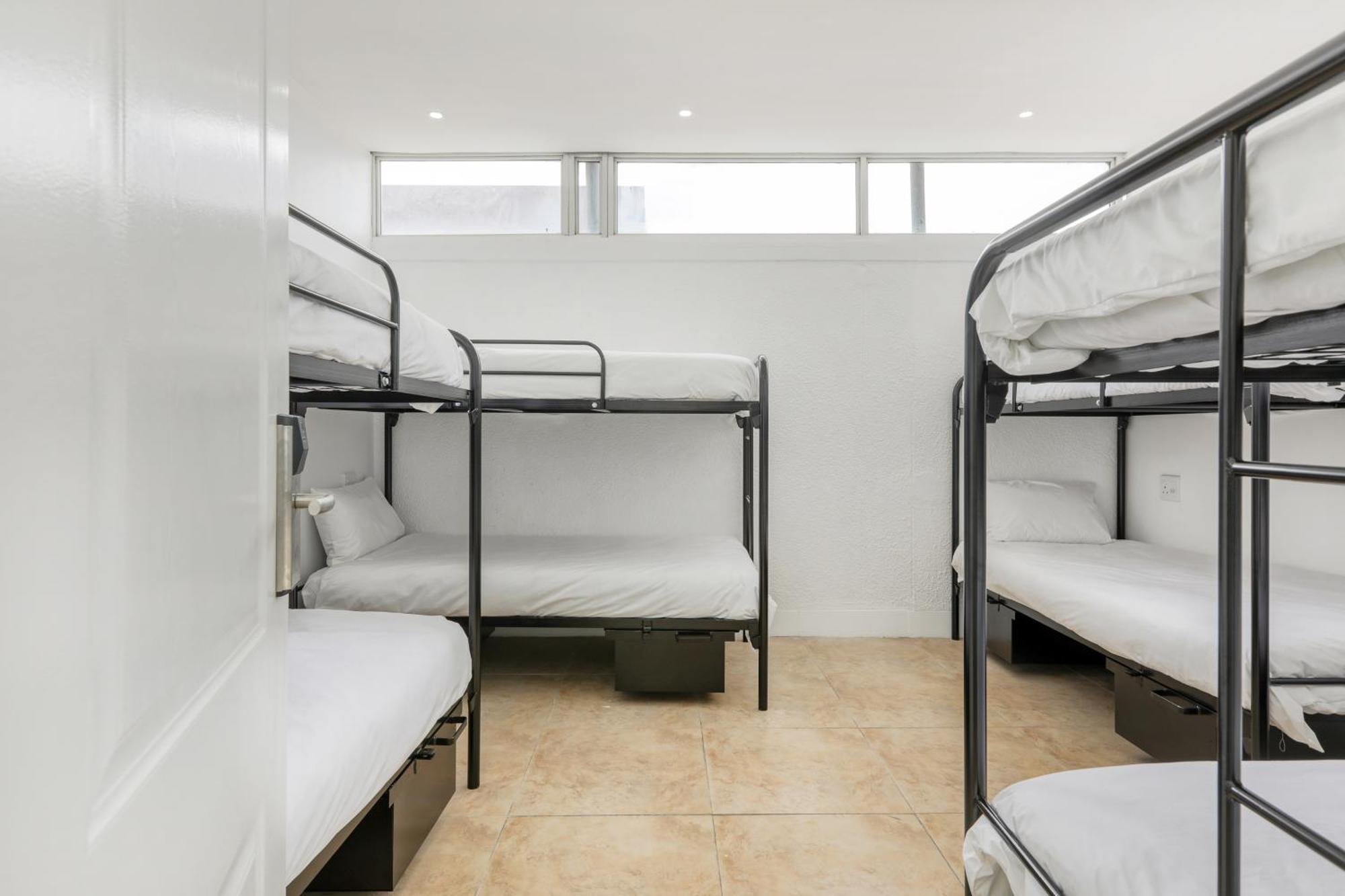Inn & Out Express Sea Point Κέιπ Τάουν Εξωτερικό φωτογραφία