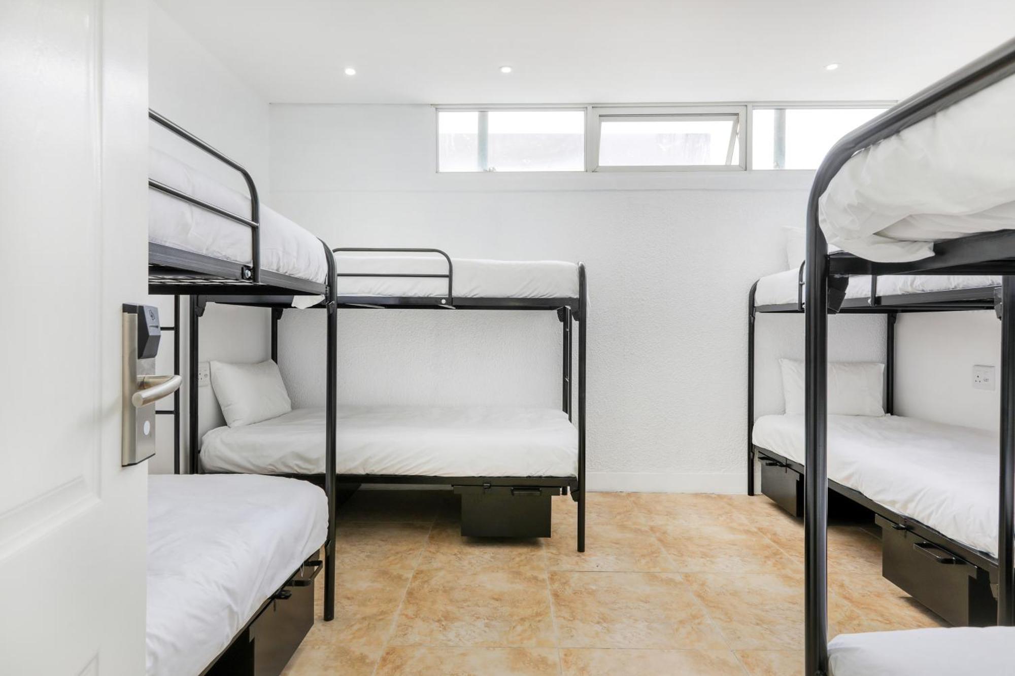Inn & Out Express Sea Point Κέιπ Τάουν Εξωτερικό φωτογραφία