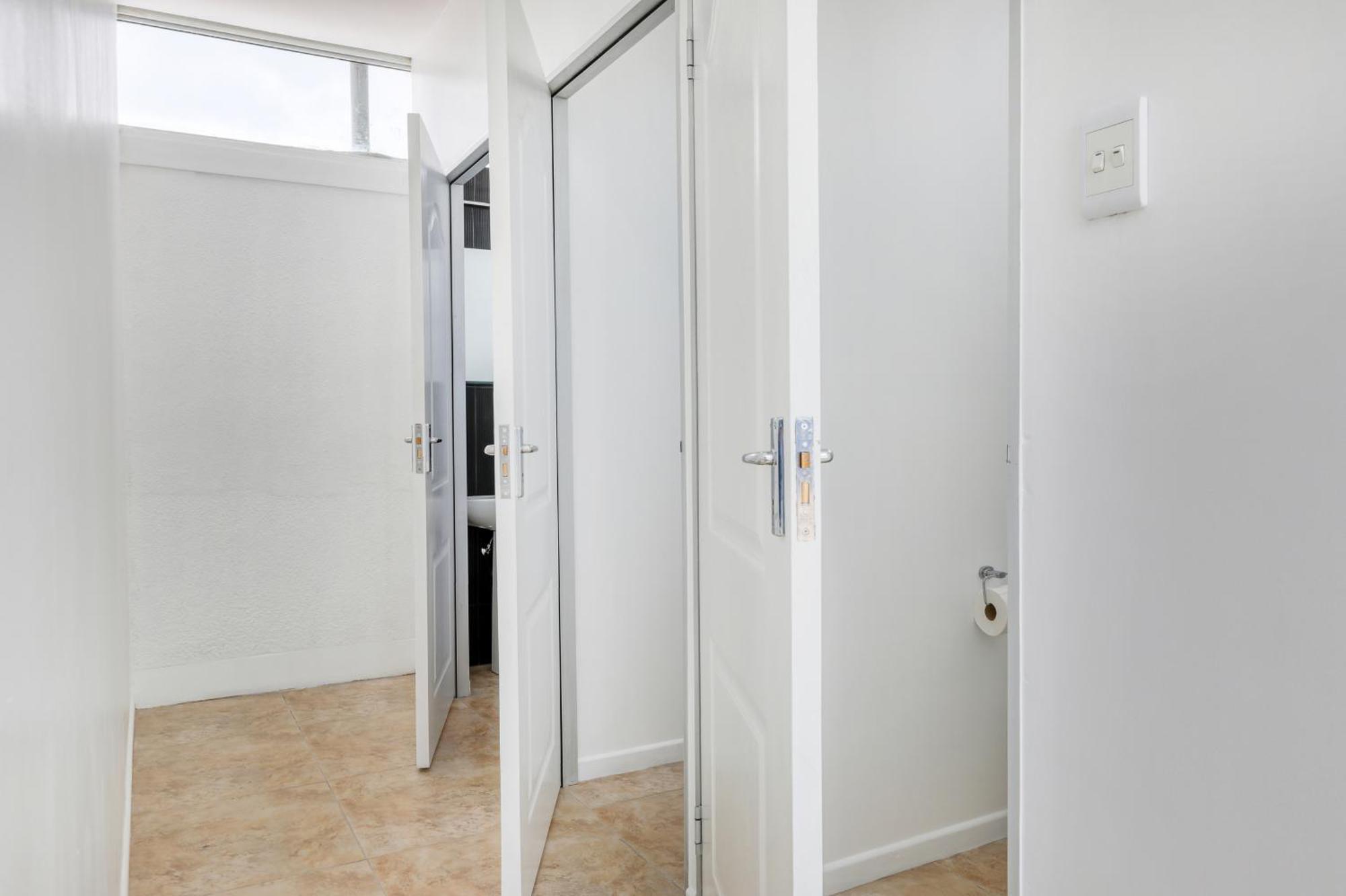 Inn & Out Express Sea Point Κέιπ Τάουν Εξωτερικό φωτογραφία