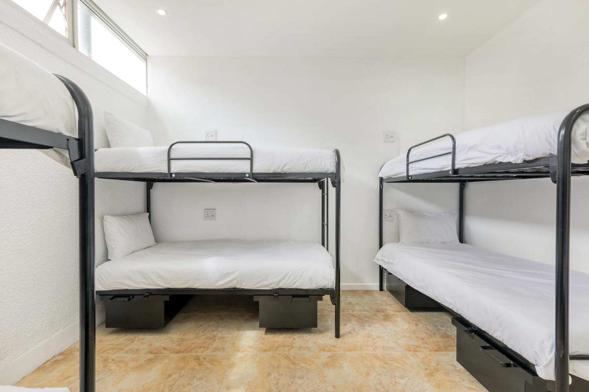 Inn & Out Express Sea Point Κέιπ Τάουν Εξωτερικό φωτογραφία