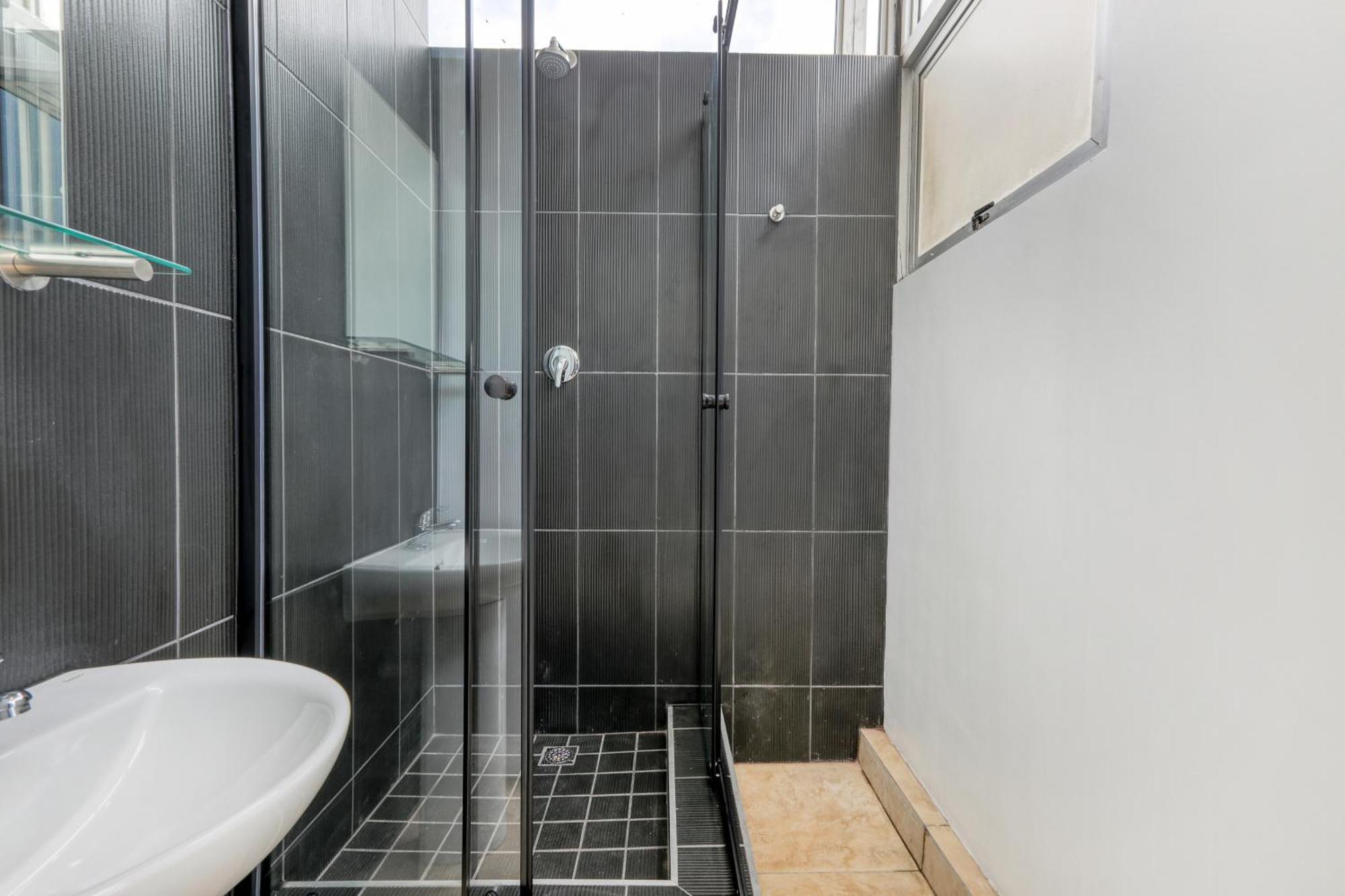 Inn & Out Express Sea Point Κέιπ Τάουν Εξωτερικό φωτογραφία