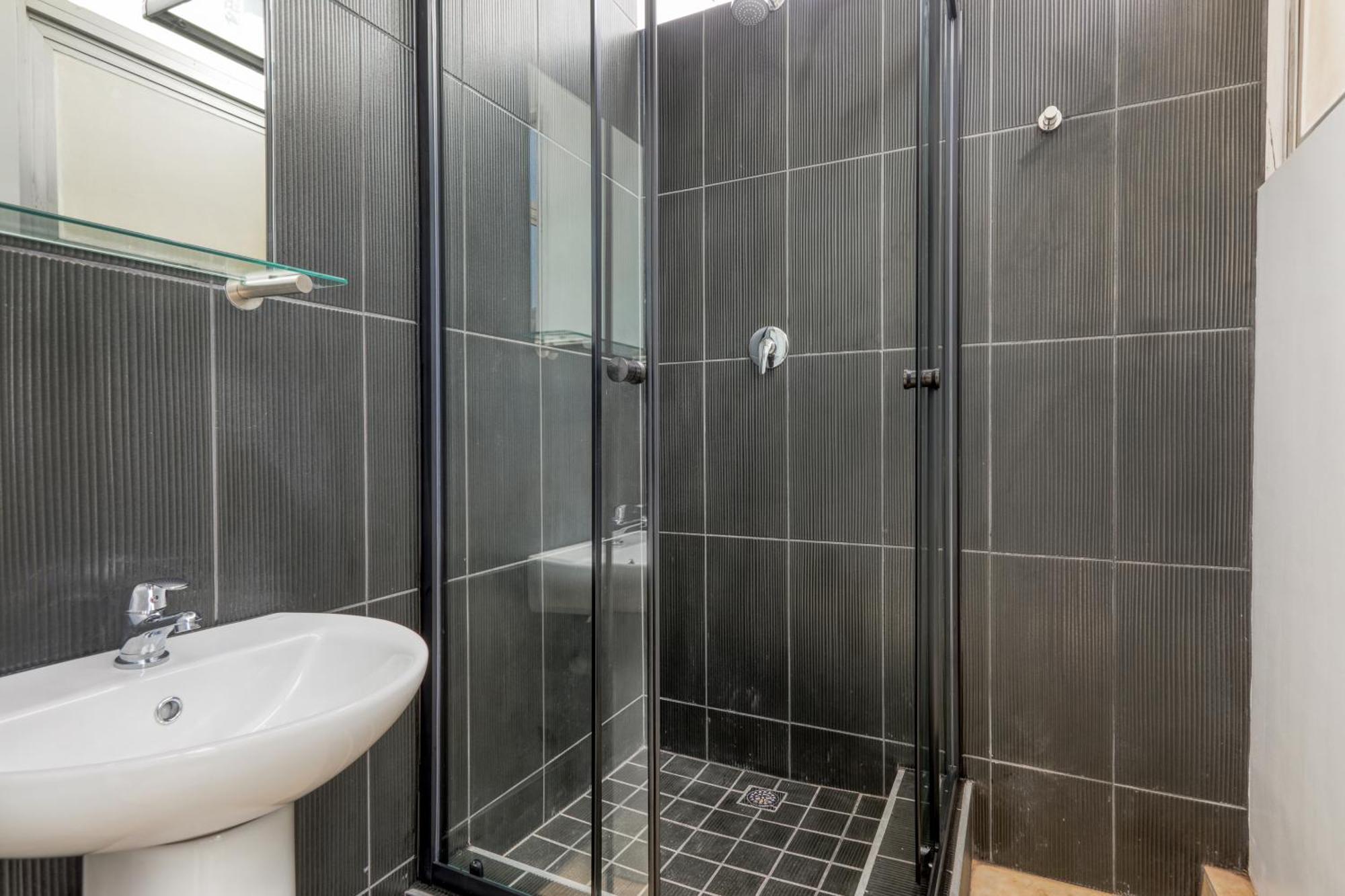 Inn & Out Express Sea Point Κέιπ Τάουν Εξωτερικό φωτογραφία